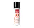 Zink 62 Anti Corrosion Agent 200ml Grey / Clear